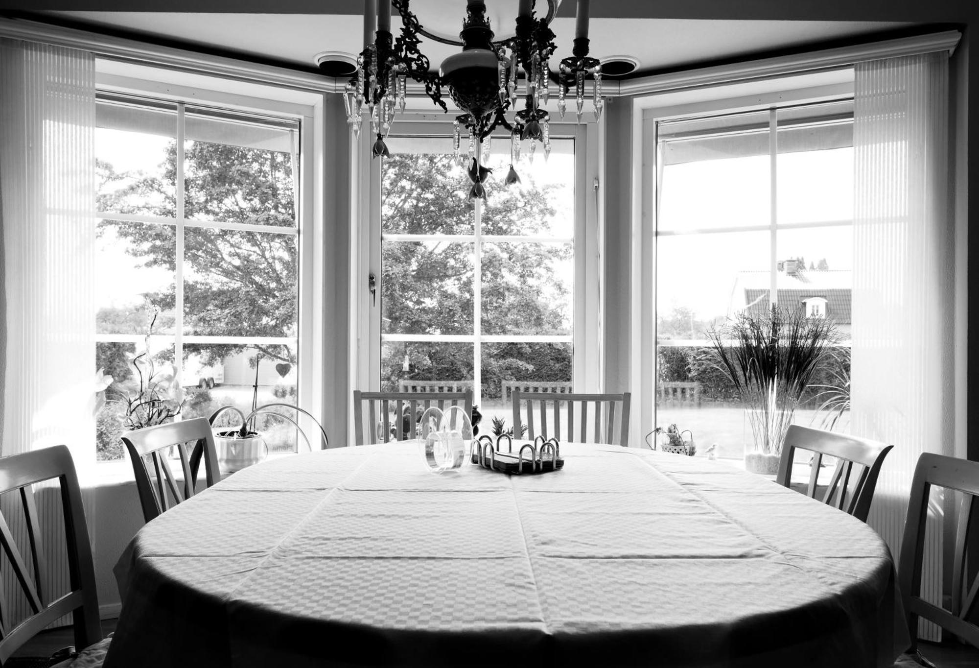 Dufweholms Herrgard Katrineholm Room photo